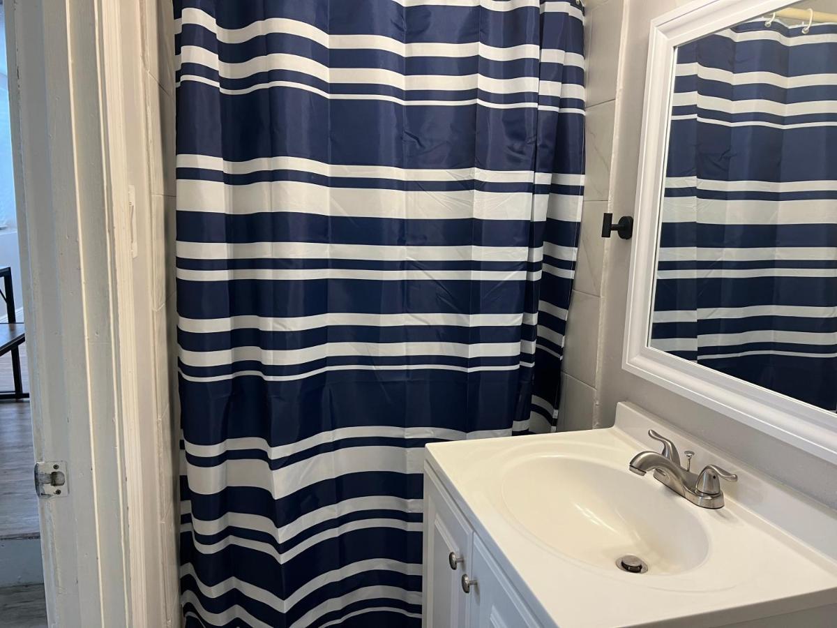 Hôtel Coral Gable Studio W/Free Parking & Wifi à Miami Extérieur photo